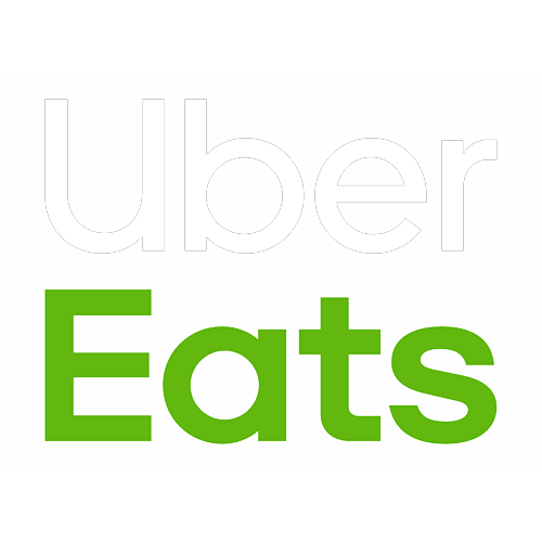 UberEats Logo